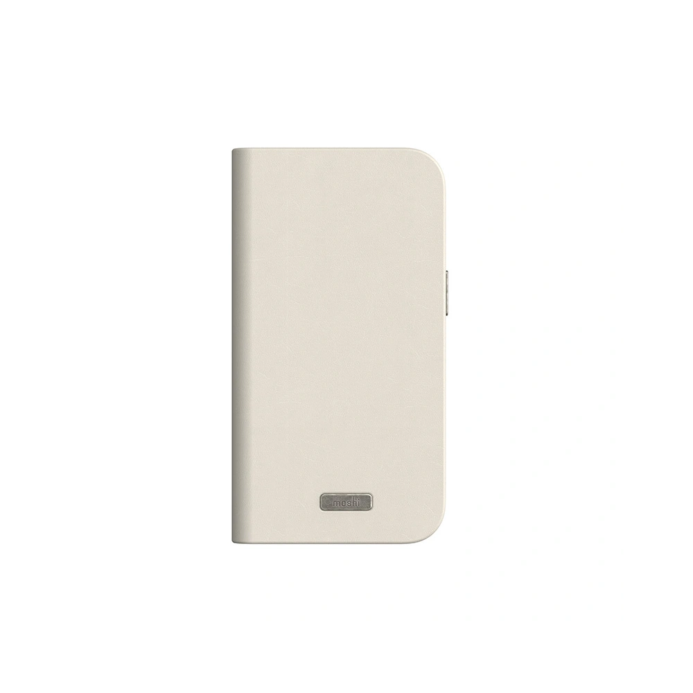 Hurtownia GSM - Etui Moshi Overture MagSafe 3w1 Apple iPhone 15 Pro Max (Tojáslikőr Fehér) - MOSH326 - {ean13} - Hurt
