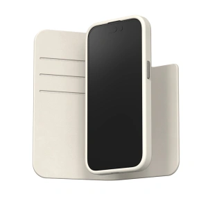 Hurtownia GSM - Etui Moshi Overture MagSafe 3w1 Apple iPhone 15 Pro Max (Eggnog White) - MOSH326 - {ean13} - Hurt
