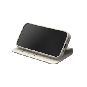 Hurtownia GSM - Etui Moshi Overture MagSafe 3w1 Apple iPhone 15 Pro Max (Tojáslikőr Fehér) - MOSH326 - {ean13} - Hurt