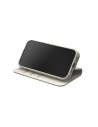 Hurtownia GSM - Etui Moshi Overture MagSafe 3w1 Apple iPhone 15 Pro Max (Tojáslikőr Fehér) - MOSH326 - {ean13} - Hurt