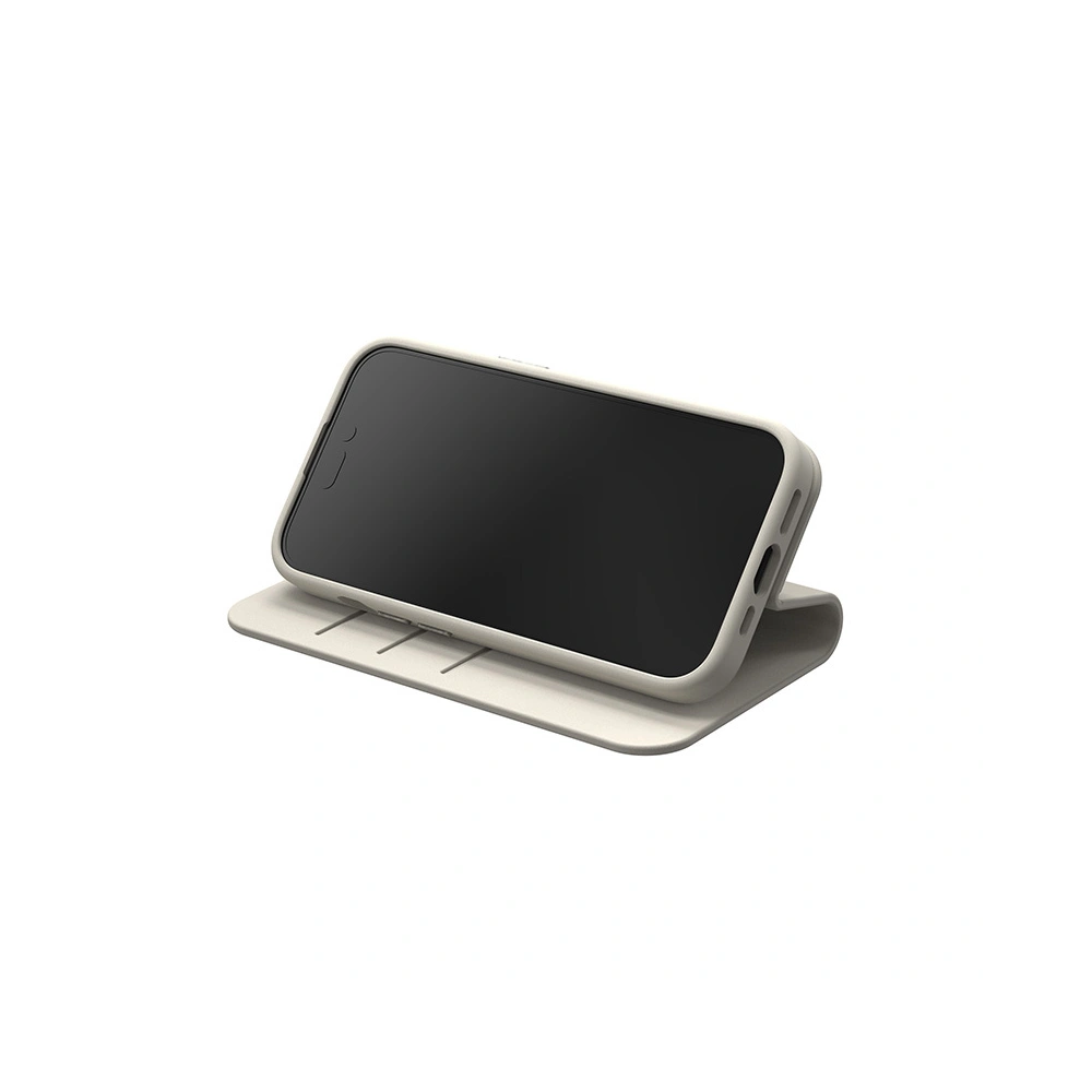 Hurtownia GSM - Etui Moshi Overture MagSafe 3w1 Apple iPhone 15 Pro Max (Tojáslikőr Fehér) - MOSH326 - {ean13} - Hurt