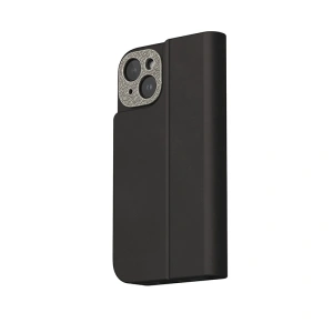 Wholesale Moshi Overture MagSafe 3in1 Apple iPhone 15 Pro Max (Midnight Black) - MOSH327 - {ean13} - Hurt