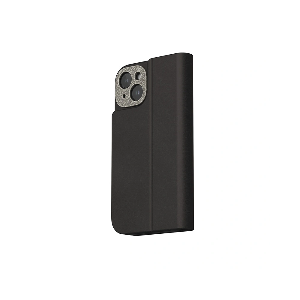 Hurtownia GSM - Etui Moshi Overture MagSafe 3w1 Apple iPhone 15 Pro Max (Negru De Miez) - MOSH327 - {ean13} - Hurt