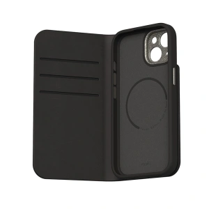 Wholesale Moshi Overture MagSafe 3in1 Apple iPhone 15 Pro Max (Midnight Black) - MOSH327 - {ean13} - Hurt