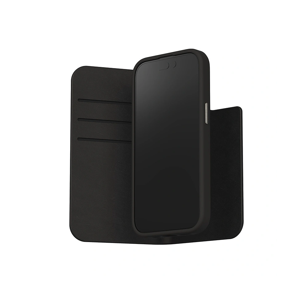 Hurtownia GSM - Etui Moshi Overture MagSafe 3w1 Apple iPhone 15 Pro Max (Éjfekete) - MOSH327 - {ean13} - Hurt