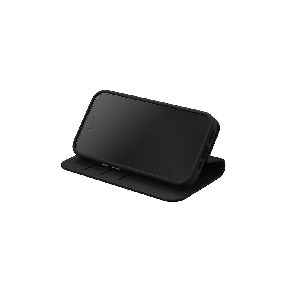 Hurtownia GSM - Etui Moshi Overture MagSafe 3w1 Apple iPhone 15 Pro Max (Negru De Miez) - MOSH327 - {ean13} - Hurt