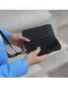 Wholesale Moshi Overture MagSafe 3in1 Apple iPhone 15 Pro Max (Midnight Black) - MOSH327 - {ean13} - Hurt