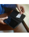 Wholesale Moshi Overture MagSafe 3in1 Apple iPhone 15 Pro Max (Midnight Black) - MOSH327 - {ean13} - Hurt