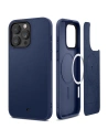 Etui Spigen Cyrill Kajuk Mag MagSafe Apple iPhone 15 Pro Max Navy