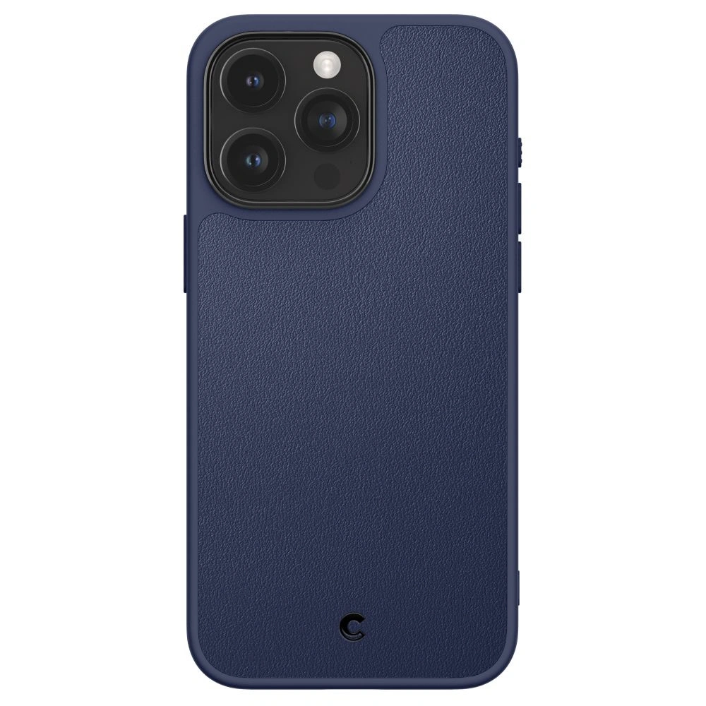 Hurtownia GSM - Etui Spigen Cyrill Kajuk Mag MagSafe Apple iPhone 15 Pro Max Navy - SPN3097 - {ean13} - Hurt