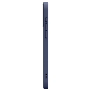 Wholesale Spigen Cyrill Kajuk Mag MagSafe Apple iPhone 15 Pro Max Navy - SPN3097 - {ean13} - Hurt