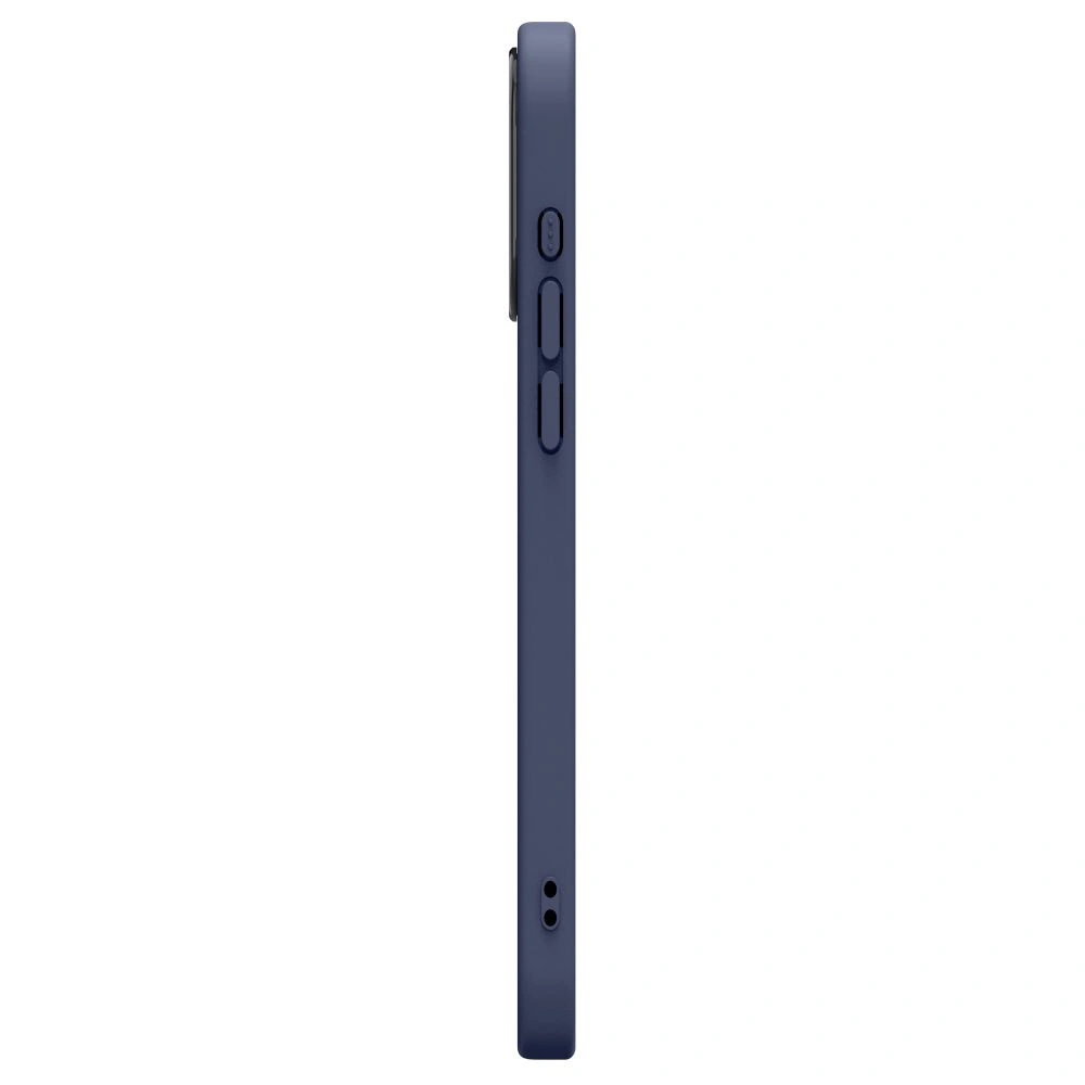 Hurtownia GSM - Etui Spigen Cyrill Kajuk Mag MagSafe Apple iPhone 15 Pro Max Navy - SPN3097 - {ean13} - Hurt