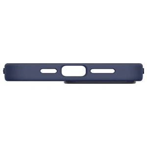 Wholesale Spigen Cyrill Kajuk Mag MagSafe Apple iPhone 15 Pro Max Navy - SPN3097 - {ean13} - Hurt