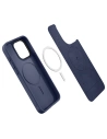 Hurtownia GSM - Etui Spigen Cyrill Kajuk Mag MagSafe Apple iPhone 15 Pro Max Navy - SPN3097 - {ean13} - Hurt