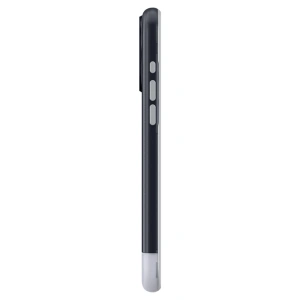Wholesale Spigen Classic C1 Mag MagSafe Apple iPhone 15 Pro Max Graphite - SPN3098 - {ean13} - Hurt