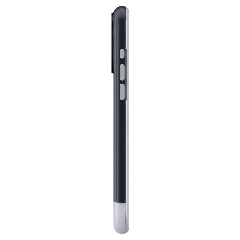 Hurtownia GSM - Etui Spigen Classic C1 Mag MagSafe Apple iPhone 15 Pro Max Graphite - SPN3098 - {ean13} - Hurt