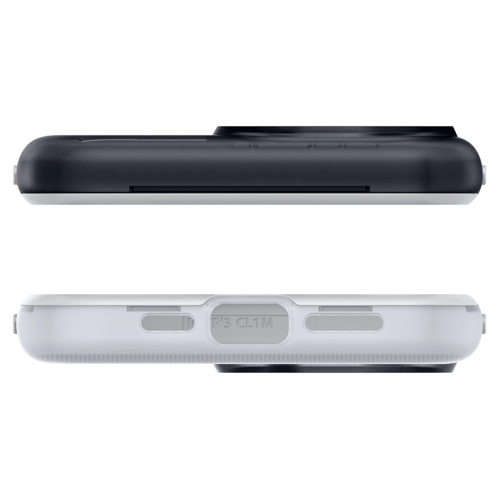 Hurtownia GSM - Case Spigen Classic C1 Mag MagSafe Apple iPhone 15 Pro Max Graphit - SPN3098 - {ean13} - Hurt