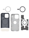 Hurtownia GSM - Etui Spigen Classic C1 Mag MagSafe Apple iPhone 15 Pro Max Graphit - SPN3098 - {ean13} - Hurt