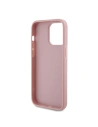 Hurtownia GSM - Etui Guess GUHCP15LHG4SGP Apple iPhone 15 Pro hardcase Glitter Script Big 4G růžový/pink - GUE2949 - {ean13} - Hurt