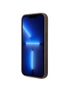 Hurtownia GSM - Etui Guess GUHCP15MG4GFBR Apple iPhone 15 Plus / 14 Plus kemény tok 4G Fém Arany Logo barna/barnás - GUE2951 - {ean13} - Hurt