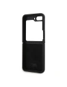 Hurtownia GSM - Etui Karl Lagerfeld KLHCZF5SNIKBCK Samsung Galaxy Z Flip5 husă din silicon Ikonik negru/black - KLD1713 - {ean13} - Hurt