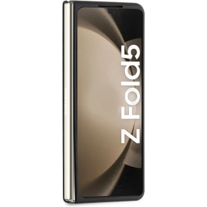 Wholesale Karl Lagerfeld KLHCZFD5SNIKBCK Samsung Galaxy Z Fold5 hardcase Silicone Ikonik black - KLD1714 - {ean13} - Hurt