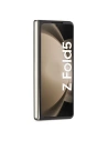 Wholesale Karl Lagerfeld KLHCZFD5SNIKBCK Samsung Galaxy Z Fold5 hardcase Silicone Ikonik black - KLD1714 - {ean13} - Hurt