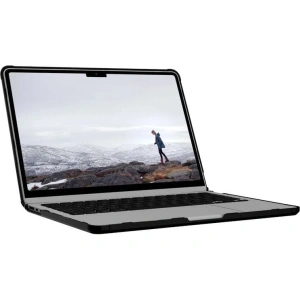 Hurtownia GSM - Etui UAG Urban Armor Gear Lucent [U] Apple MacBook Air 13 cali 2022 / 2023 M2 (black) - UAG1318 - {ean13} - Hurt