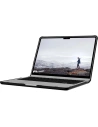 Wholesale UAG Urban Armor Gear Lucent [U] Apple MacBook Air 13 inch 2022 / 2023 M2 (black) - UAG1318 - {ean13} - Hurt