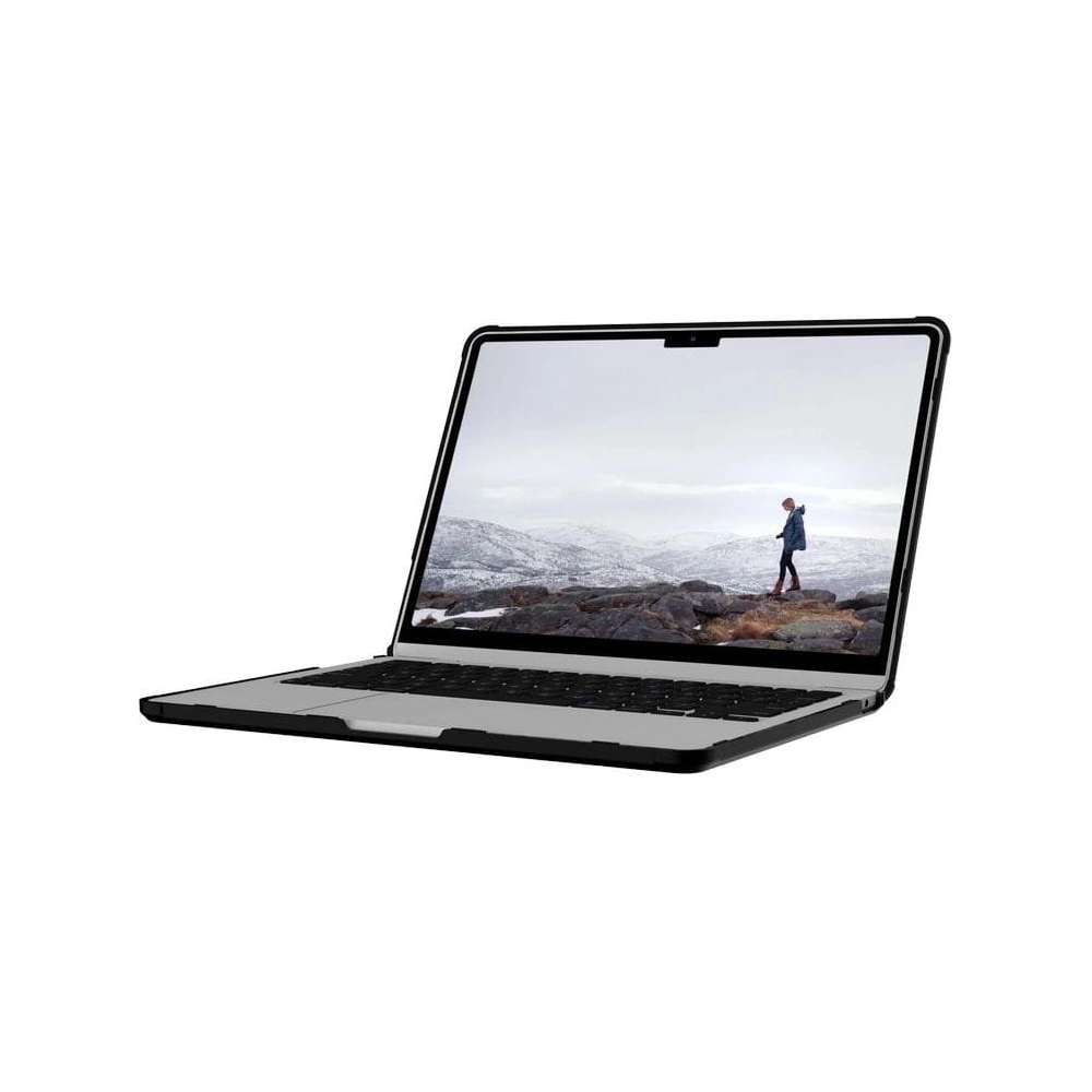 Wholesale UAG Urban Armor Gear Lucent [U] Apple MacBook Air 13 inch 2022 / 2023 M2 (black) - UAG1318 - {ean13} - Hurt