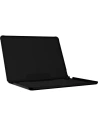 Hurtownia GSM - Etui UAG Urban Armor Gear Lucent [U] Apple MacBook Air 13 palců 2022 / 2023 M2 (černé) - UAG1318 - {ean13} - Hurt