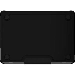 Hurtownia GSM - Etui UAG Urban Armor Gear Lucent [U] Apple MacBook Air 13 cali 2022 / 2023 M2 (black) - UAG1318 - {ean13} - Hurt
