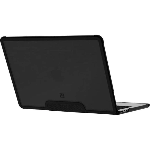 Etui UAG Urban Armor Gear Lucent [U] Apple MacBook Air 13 cali 2022 / 2023 M2 (black)