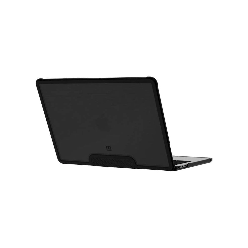 Hurtownia GSM - Etui UAG Urban Armor Gear Lucent [U] Apple MacBook Air 13 palců 2022 / 2023 M2 (černé) - UAG1318 - {ean13} - Hurt