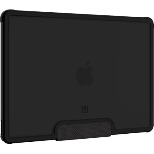 Etui UAG Urban Armor Gear Lucent [U] Apple MacBook Air 13 cali 2022 / 2023 M2 (black)