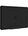 Hurtownia GSM - Etui UAG Urban Armor Gear Lucent [U] Apple MacBook Air 13 palců 2022 / 2023 M2 (černé) - UAG1318 - {ean13} - Hurt