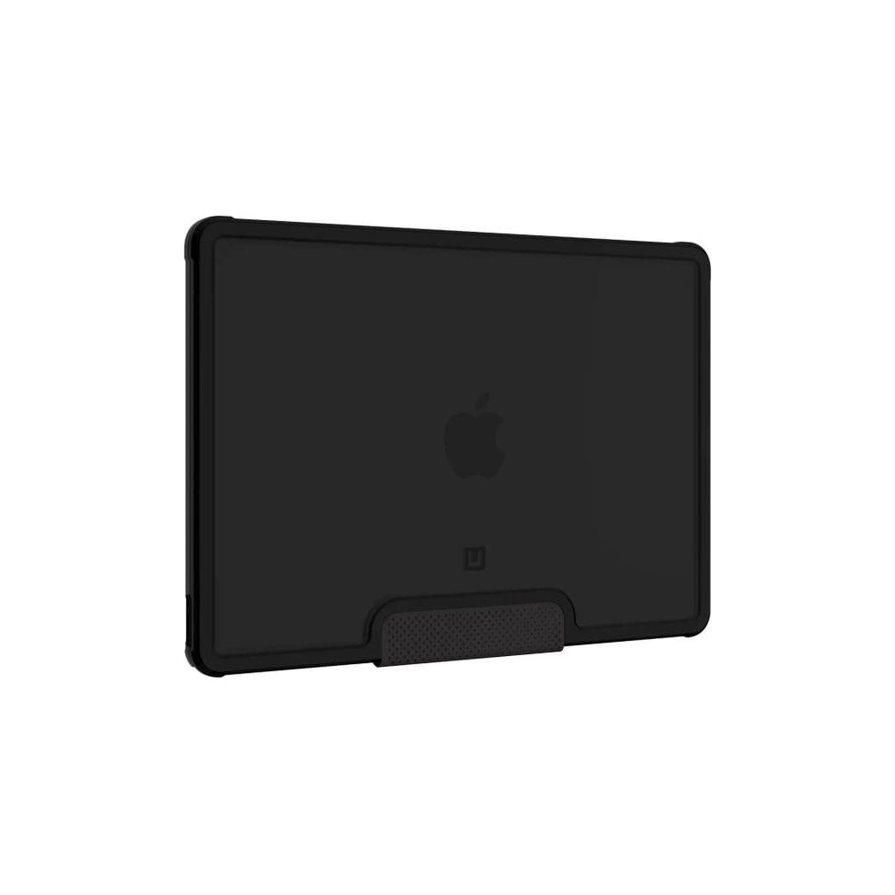 Hurtownia GSM - Etui UAG Urban Armor Gear Lucent [U] Apple MacBook Air 13 palců 2022 / 2023 M2 (černé) - UAG1318 - {ean13} - Hurt
