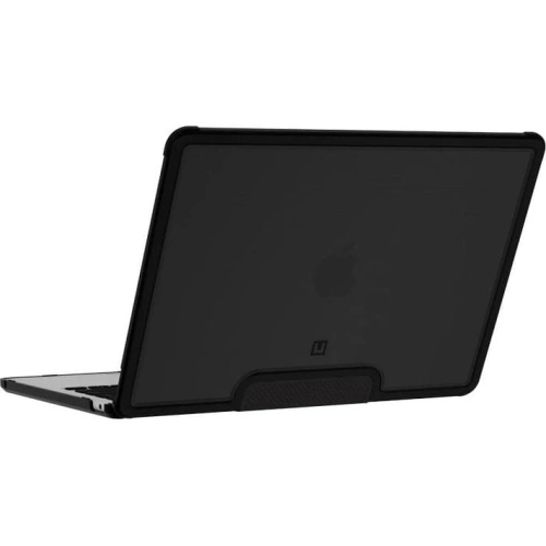 Etui UAG Urban Armor Gear Lucent [U] Apple MacBook Air 13 cali 2022 / 2023 M2 (black)