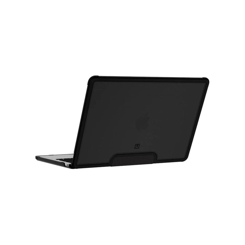 Hurtownia GSM - Etui UAG Urban Armor Gear Lucent [U] Apple MacBook Air 13 palců 2022 / 2023 M2 (černé) - UAG1318 - {ean13} - Hurt