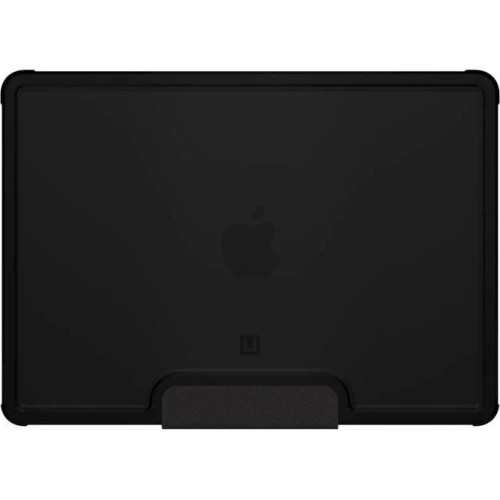 Etui UAG Urban Armor Gear Lucent [U] Apple MacBook Air 13 cali 2022 / 2023 M2 (black)