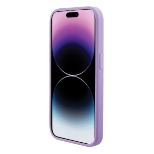 Hurtownia GSM - Etui Guess GUHMP15XPSAHMCU Apple iPhone 15 Pro Max hardcase Saffiano MagSafe violet/purple - GUE2955 - {ean13} - Hurt