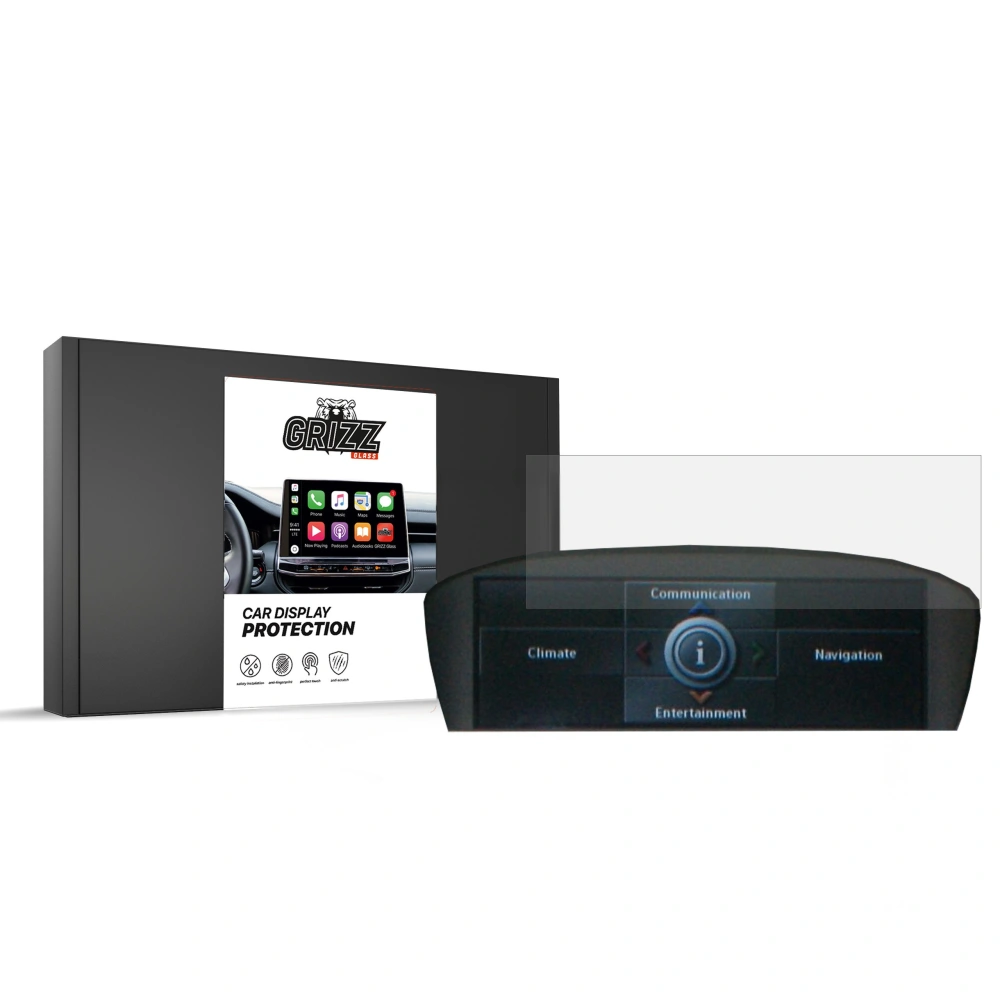 Hurtownia GSM - Matt fólia GrizzGlass CarDisplay BMW 5 E60-hoz - GRZ6778 - {ean13} - Hurt