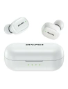 AWEI T13 Pro Bluetooth 5.1 TWS headphones + docking station white