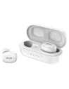 Wholesale AWEI T13 Pro Bluetooth 5.1 TWS headphones + docking station white - AWEI163 - {ean13} - Hurt