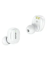 Wholesale AWEI T13 Pro Bluetooth 5.1 TWS headphones + docking station white - AWEI163 - {ean13} - Hurt