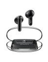 Hurtownia GSM - Sluchátka TWS AWEI T85 ENC Bluetooth 5.3 + dokovací stanice černá/black - AWEI166 - {ean13} - Hurt