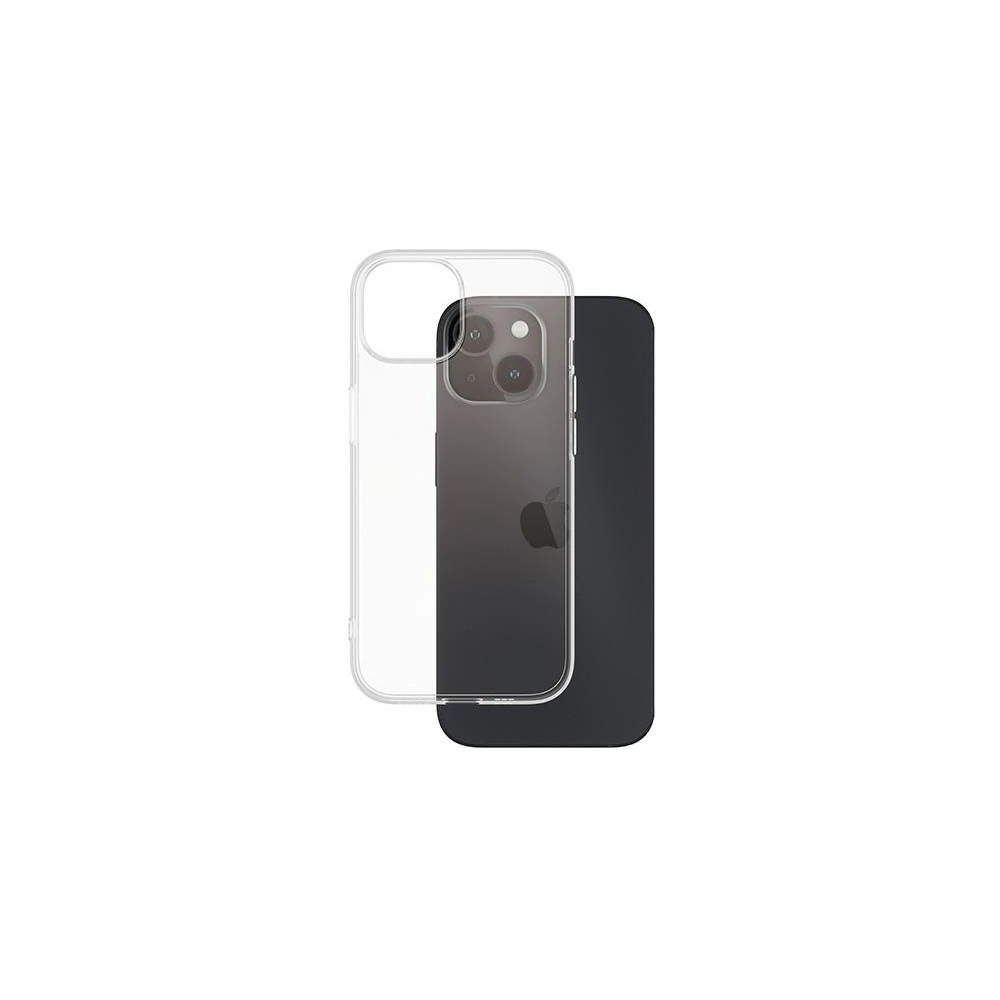 Hurtownia GSM - Etui SAFE by PanzerGlass Apple iPhone 15 Hardcase transparent/clar - PZG476 - {ean13} - Hurt