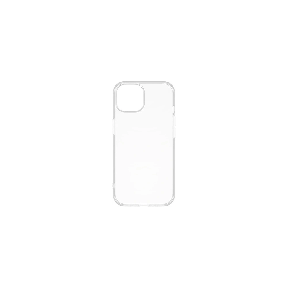 Hurtownia GSM - Case SAFE von PanzerGlass Apple iPhone 15 Hardcase transparent/ durchsichtigt - PZG476 - {ean13} - Hurt
