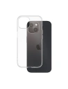 Etui SAFE by PanzerGlass Apple iPhone 15 Plus / 14 Plus Hardcase átlátszó/transparent