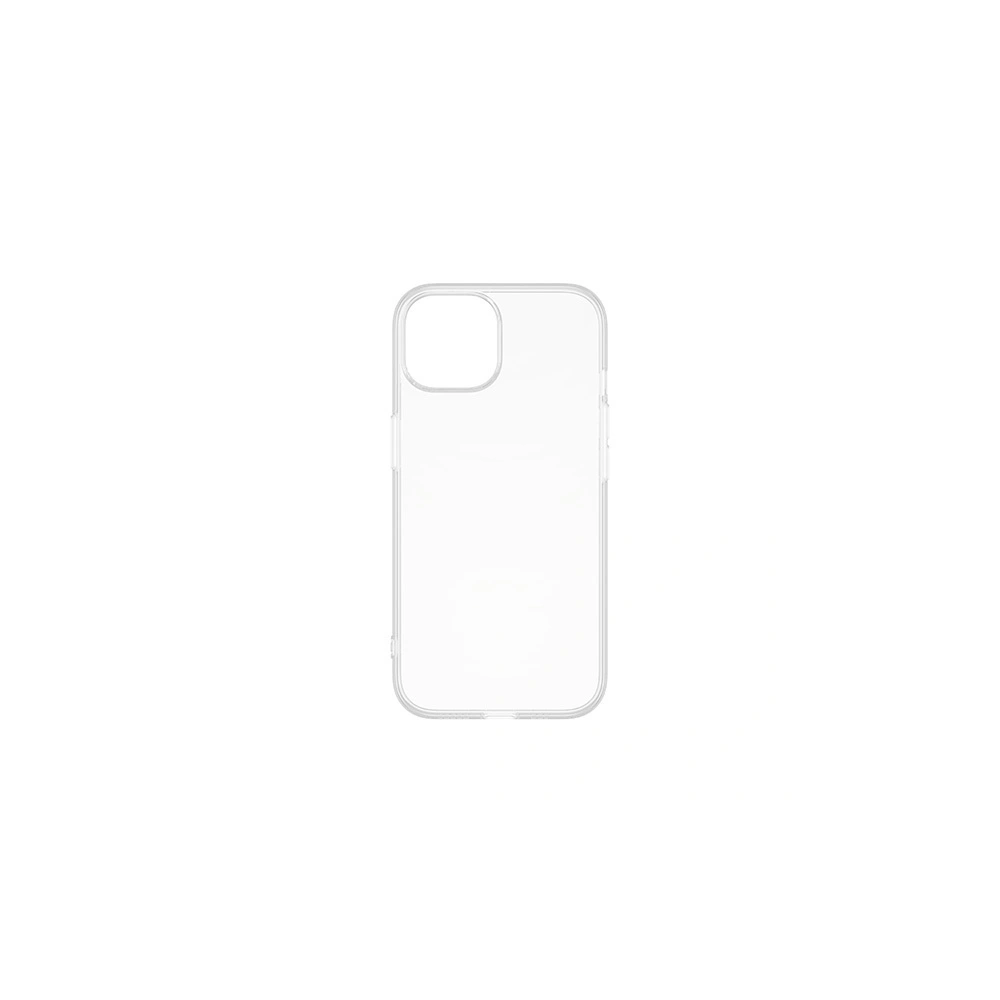 Hurtownia GSM - Etui SAFE by PanzerGlass Apple iPhone 15 Plus / 14 Plus Hardcase transparent/clar - PZG478 - {ean13} - Hurt